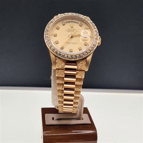 vintage rolex houston.